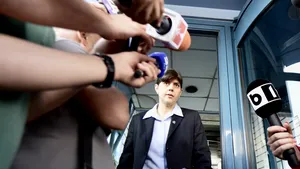 Cinci verificări ale Inspecţiei Judiciare după controlul la DNA. Printre cei vizaţi, Laura Codruţa Kovesi şi judecătorul Dana Tiţian/ O altă cercetare, după plângerea procurorului Iorga