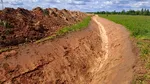Estonia construiește prima linie de apărare baltică la granița cu Rusia