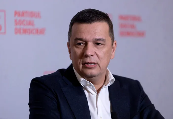 POLITIC Grindeanu acuză AUR că îl ține în funcție pe Ilie Bolojan