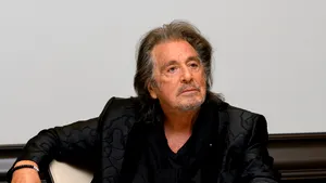 Al Pacino, 30 de ani pentru un film despre Modigliani
