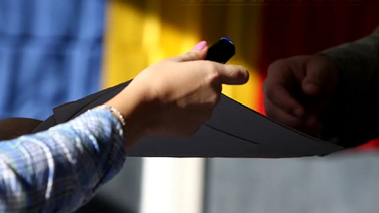 Guvernul a stabilit că alegerile parlamentare vor avea loc în 9 decembrie. Bugetul alocat, dublu faţă de alegerile din 2008