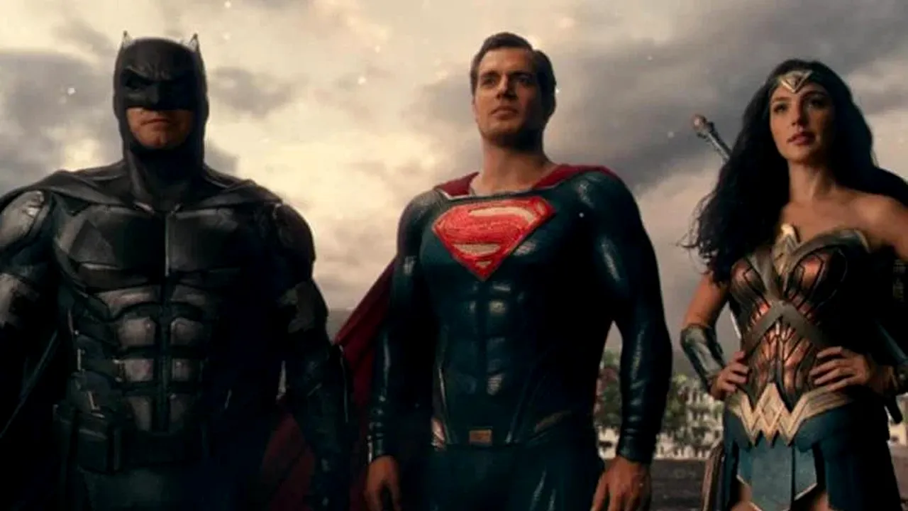 DC Comics are planuri îndrăzneţe pentru personajele sale iconice - Superman, Batman şi Wonder Woman - în era domeniului public