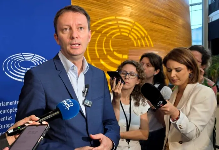 Breaking News Siegfried Mureșan, desemnarea lui Nicușor Dan pentru funcția de premier: A solicitat un timp de gândire. Aștept să-mi confirme / Anunțul lui Siegfried Mureșan
