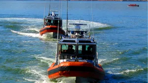 Marina mexicană a salvat 28 de persoane aflate în derivă pe mare, dintre care 27 - minori