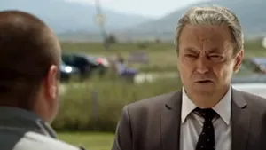 Cel mai de succes lungmetraj bulgăresc din 2014, în deschiderea Divanului Degustătorilor de Film - VIDEO