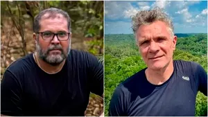 Misiunea de căutare a unui jurnalist britanic. Două cadavre au fost găsite în jungla amazoniană