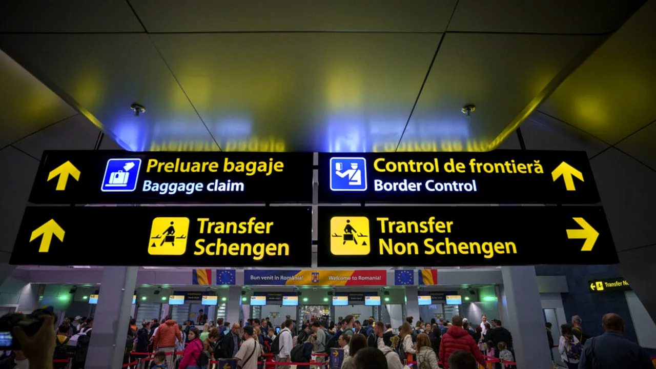 O companie aeriană introduce zboruri directe din România spre o nouă destinație din SUA. Ruta a fost suspendată acum 24 de ani