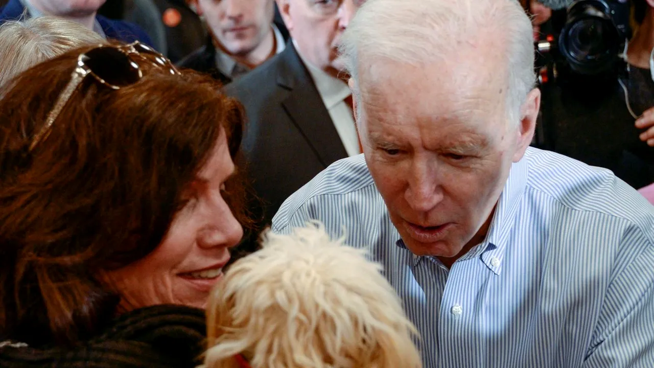 Odată cu venirea lui Joe Biden, la Casa Albă se întorc şi câinii prezidenţiali