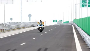Autostrada A0 Nord: Lotul 1 a ajuns la 70%. Când s-ar putea circula pe întregul inel al Bucureștiului