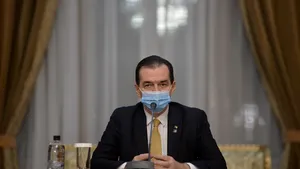 Răspunsul lui Orban, după ce mai mulţi colegi de partid i-au cerut demisia. „Până la congres, eu sunt preşedintele PNL”