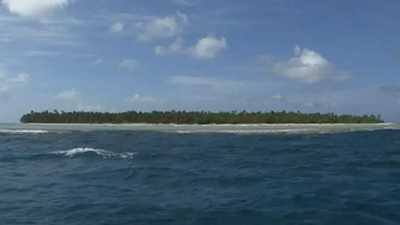 5 mari mistere nerezolvate ale mărilor şi oceanelor - FOTO, VIDEO