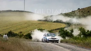 Tulcea va găzdui la sfârşitul săptămânii viitoare cea de-a XVI-a ediţie a Danube Delta Rally