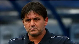Lăcătuş: Având în vedere ocaziile avute, o remiză era conformă cu realitatea din teren