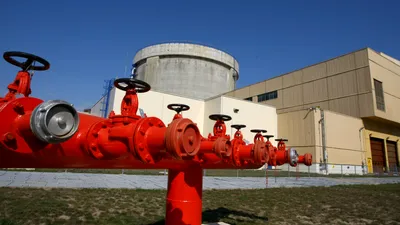 NEWS ALERT Al doilea reactor de la Cernavodă nu se mai oprește. Care este motivul revenirii asupra deciziei de ieri seară