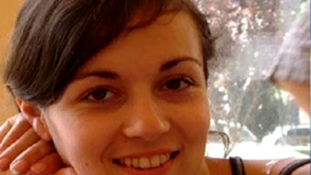 Romanian Med Student Murder Suspect Turns Herself In