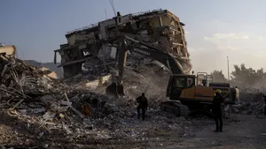 Siria: se redeschid şcolile din zona distrusă de cutremure