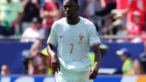 Cupa Mondială 2026: Franța învinge Norvegia, după un hattrick al lui Dembélé