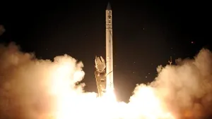 Israelul a plasat pe orbită un nou satelit de spionaj vizând Iranul