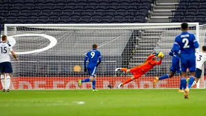 Premier League - Tottenham învinsă acasă de Leicester