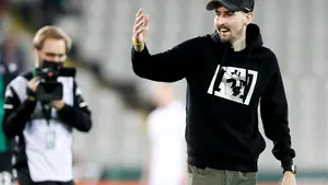 Fotbalistul belgian Miguel van Damme a murit la 28 de ani, după o luptă grea cu cancerul