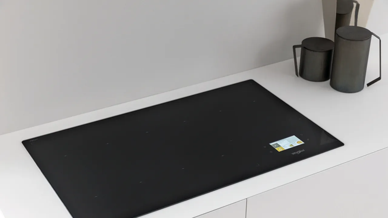 (P) Descopera noua gama de incorporabile W Collection de la Whirlpool