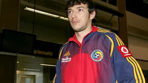Ogăraru va semna cu Steaua