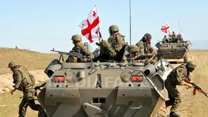 WikiLeaks: Suedia voia să excludă Rusia din Consiliul Europei după războiul din Georgia