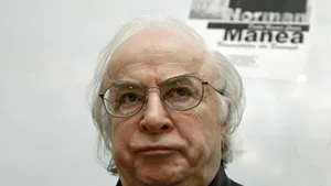 Norman Manea, Eugen Negrici şi Ion Iovan, premiaţi de revista Observator cultural