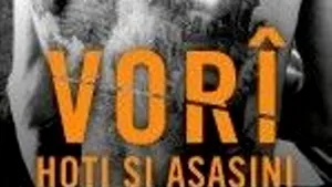 O carte pe zi: „Vorî. Hoţi şi asasini. Supermafia rusă”, de Mark Galeotti