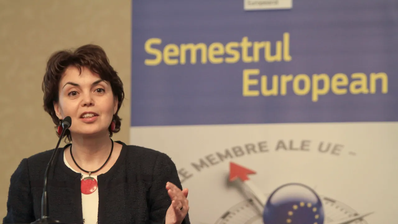Şeful Reprezentanţei Comisiei Europene în România: Este posibil ca raportul MCV să fie închis anul viitor