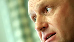 Viorel Cataramă îşi retrage candidatura şi nu mai participă nici la Congres