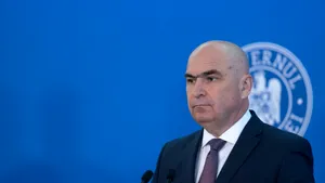 Purtătorul de cuvânt al Guvernului, despre o presupusă demisie a premierului Ilie Bolojan: Fake absolut