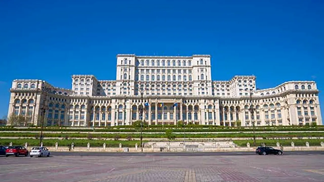Parlamentul se reunește luni în sesiune extraordinară. Aleșii dau votul decisiv pentru legile PNRR. Ce propuneri are pe masă legislativul