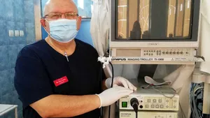 Avertismentul unui medic: spitalele vor deveni bombe pentru pacienţi