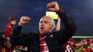 Paszkany: Mandorlini nu pleacă