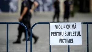 O fată de 13 ani a sunat la 112 să anunţe că a fost violată de tatăl ei. Coşmarul trăit de minoră  