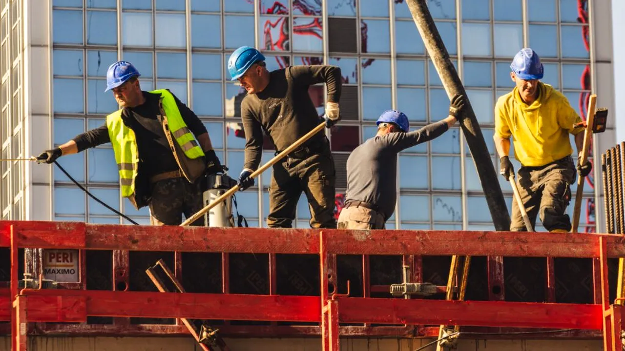 Cele mai bune locuri de muncă din Italia. Compania care a primit scorul maxim și a lăsat în urmă sute de angajatori
