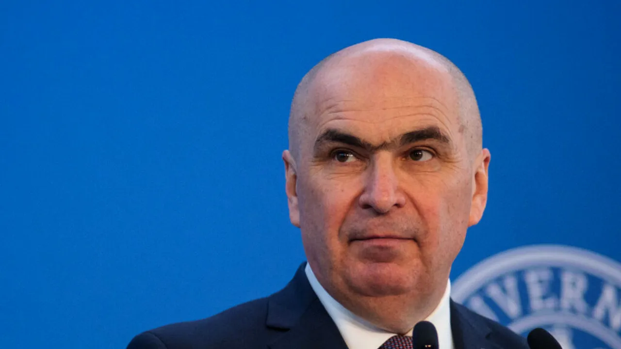 Bolojan: „Astăzi ne înclinăm în fața victimelor Mineriadei”. Ce spune premierul interimar despre „România democratică”