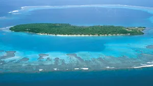 Zece locuri în care iarna nu vine niciodată - GALERIE FOTO