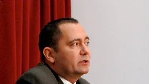 Szilagyi Zsolt, ales preşedinte PPMT la Congres. Ceilalţi patru contracandidaţi s-au retras