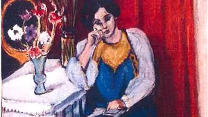 TABLOURILE FURATE din Olanda: Operele de artă NU AR FI FOST ARSE. Mama lui Radu Dogaru şi-a schimbat declaraţia