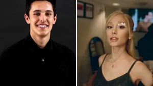 Ariana Grande a divorţat oficial de Dalton Gomez: acord milionar între cei doi