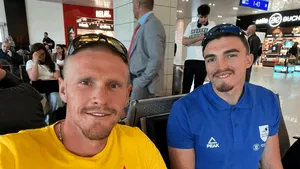 Cupa Mondială de canoe: Campionul mondial Cătălin Chirilă și Georgel Bărăgău vor reprezenta România