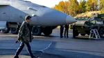 Nicușor Dan, după vizita la o bază aeriană din Finlanda: Suntem pregătiți să aprofundăm cooperarea