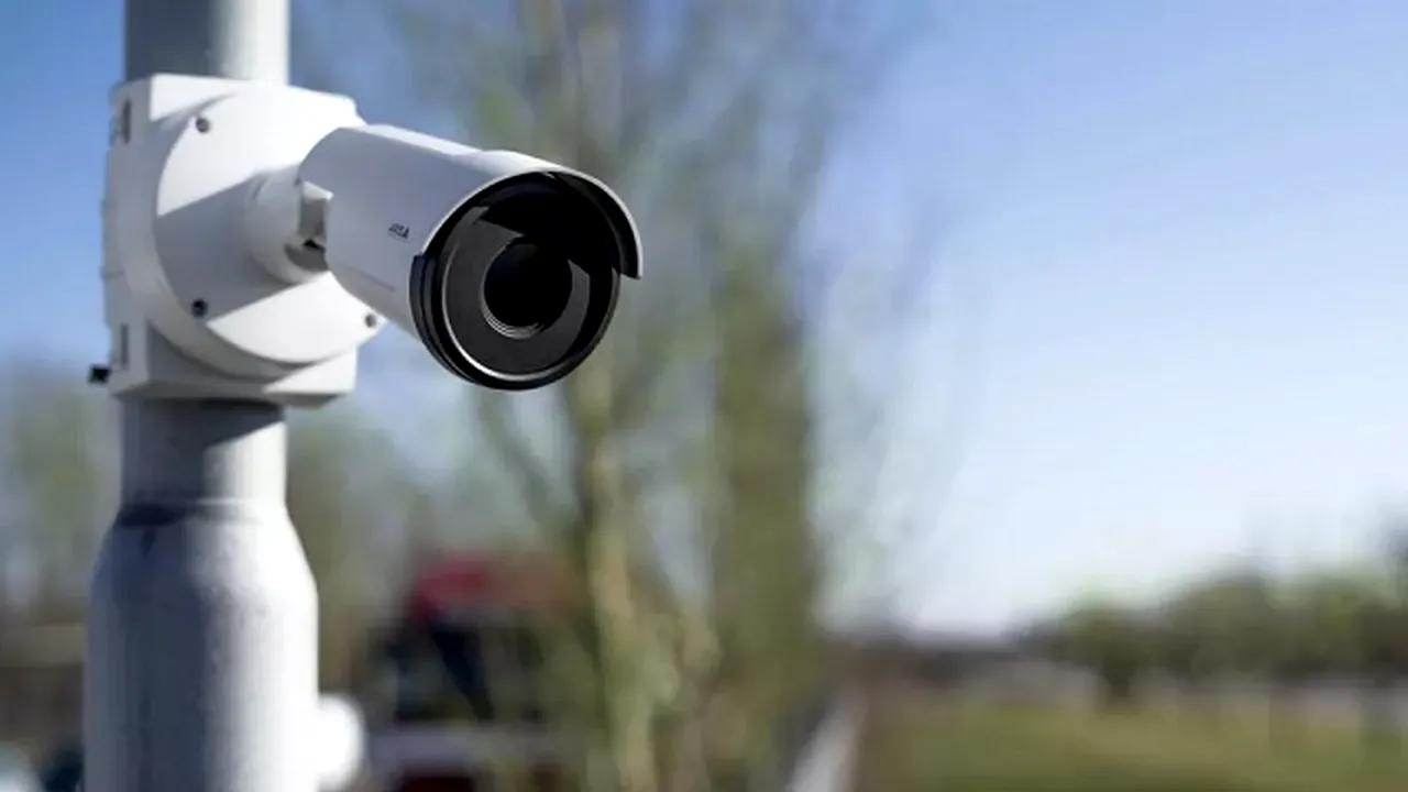 Axis Communications lansează o cameră termică pentru detecţie şi verificare fiabilă