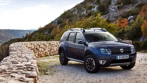 Dacia lansează mâine pe piaţă primul său model echipat cu transmisie automată. Preţul noului model Duster