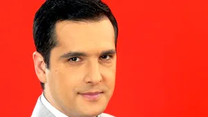 Mădălin Ionescu a semnat un contract cu postul Kanal D