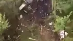 Avionul de pasageri rusesc, cu peste 40 de persoane la bord, s-a prăbușit. Nu există supraviețuitori