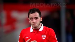 Bărboianu: Mă bucur că am făcut tot ce mi-a stat în putinţă să arăt că nu sunt vinovat