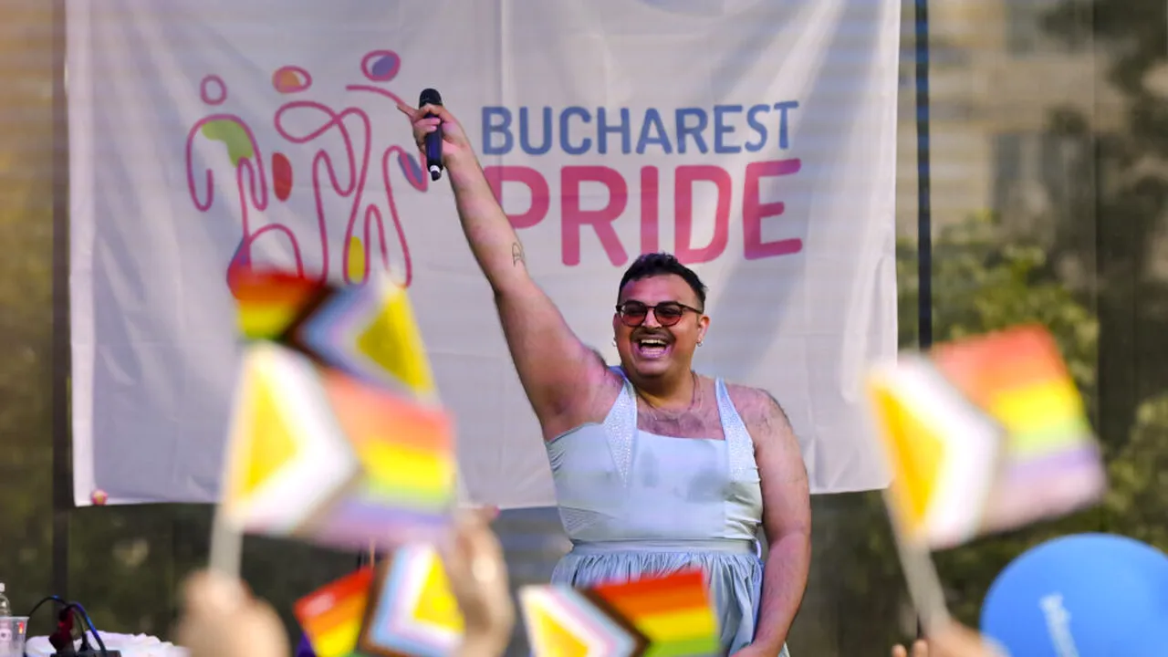 Patriarhia Română atacă Bucharest Pride: Poate accentua „confuzia valorilor spirituale”